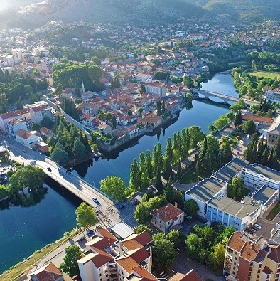 Kosovalı Büyük Balkanlar Turu (Vizesiz - Ekstra Turlar Dahil)