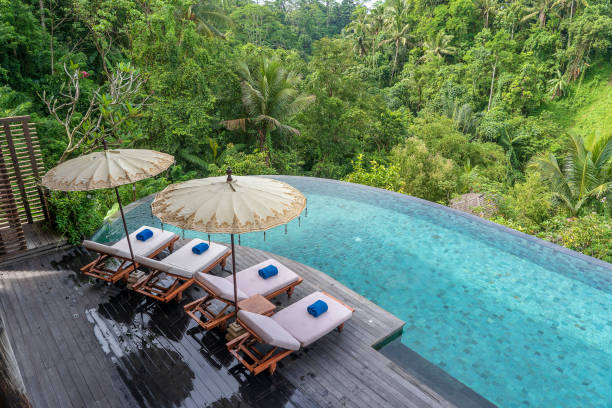 Kuala Lumpur & Singapur & Bali Turu İkonik Rotalar