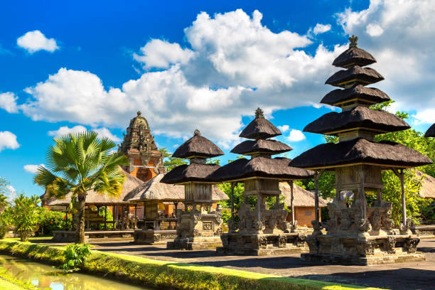 Kuala Lumpur & Singapur & Bali Turu İkonik Rotalar