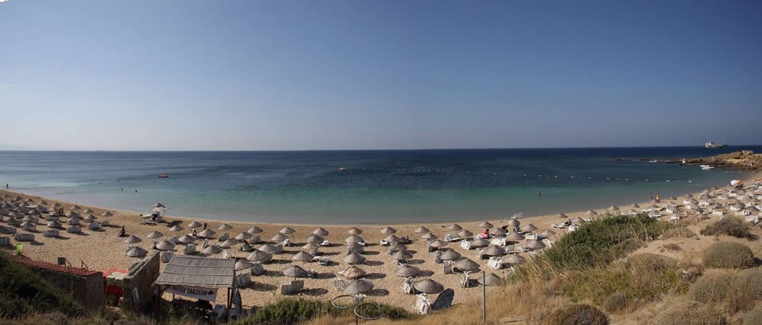 Kurban Bayramı Özel Assos Ayvalık Bozcaada Gökçeada Turu 2 Gece