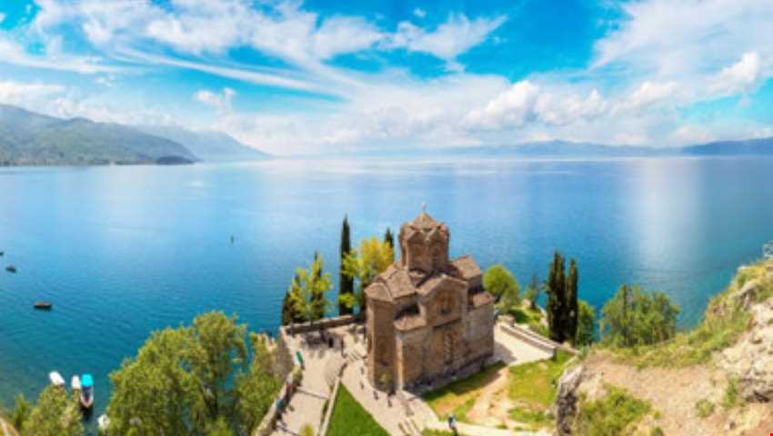 Kurban Bayramı Özel Büyük Balkan Turu 7 Gece 8 Gün