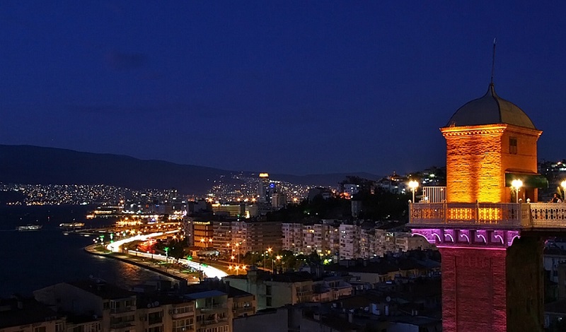 Kurban Bayramı Özel İyonya Turu 2 Gece