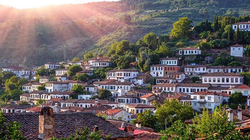 Kurban Bayramı Özel İyonya Turu 2 Gece