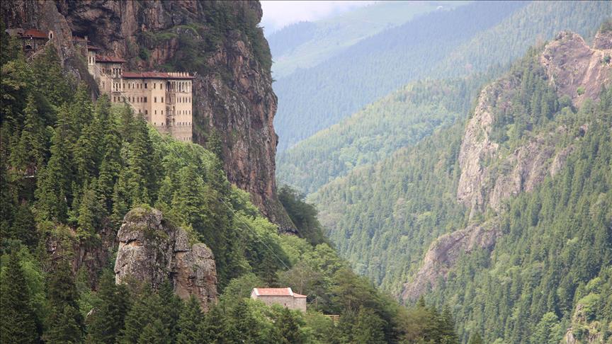 Kurban Bayramı Özel Karadeniz ve Batum Turu 3 Gece