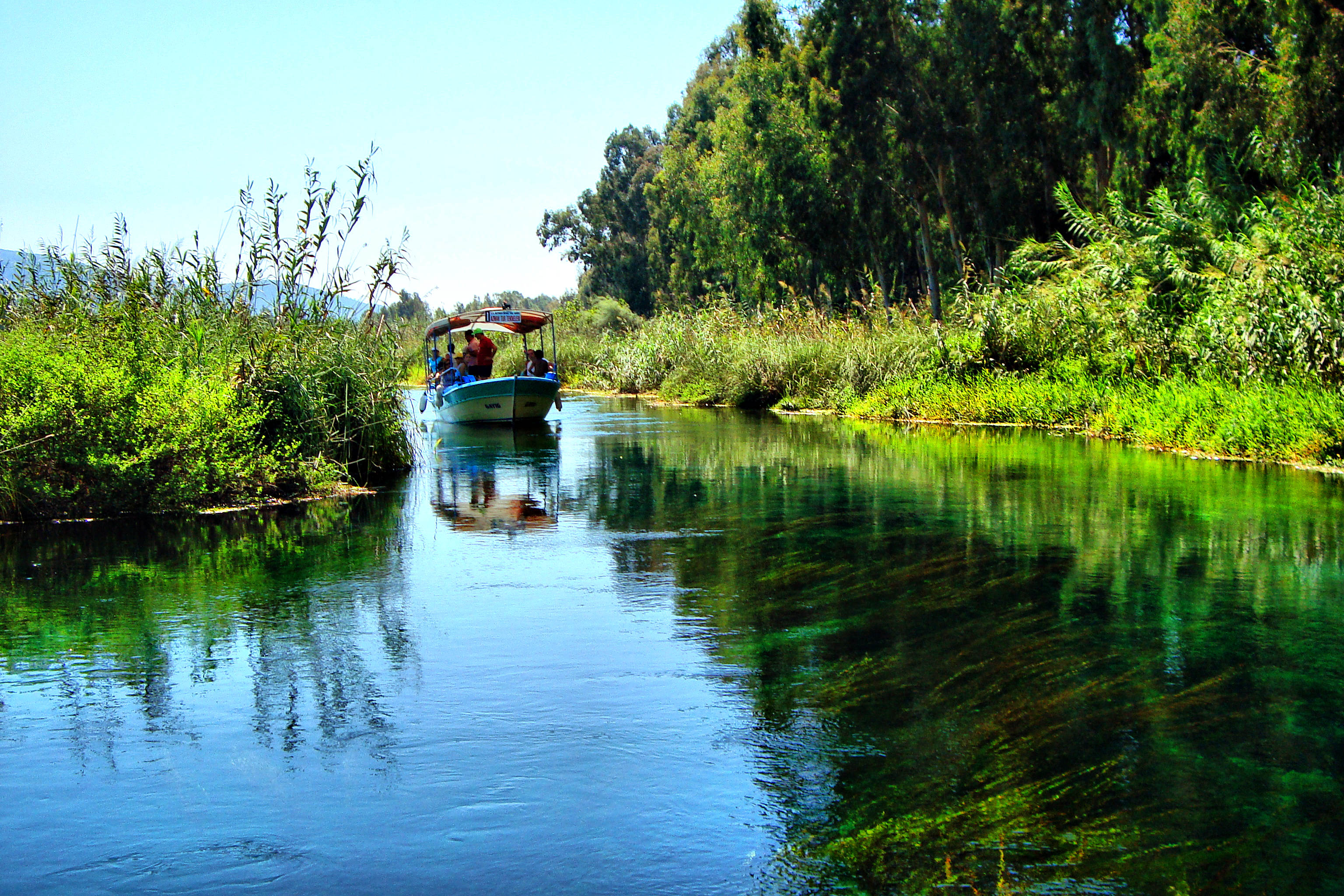 Kurban Bayramı Özel Uçaklı Likya (Fethiye) Turu 7 Gece