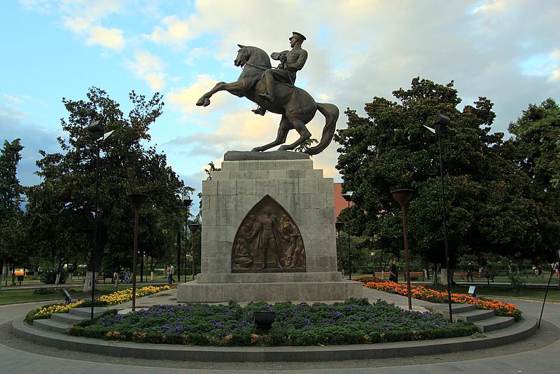 Kurban Bayramı Özel Uçaklı Tiflis ve Batum Konaklamalı Uzun Karadeniz Turu 6 Gece