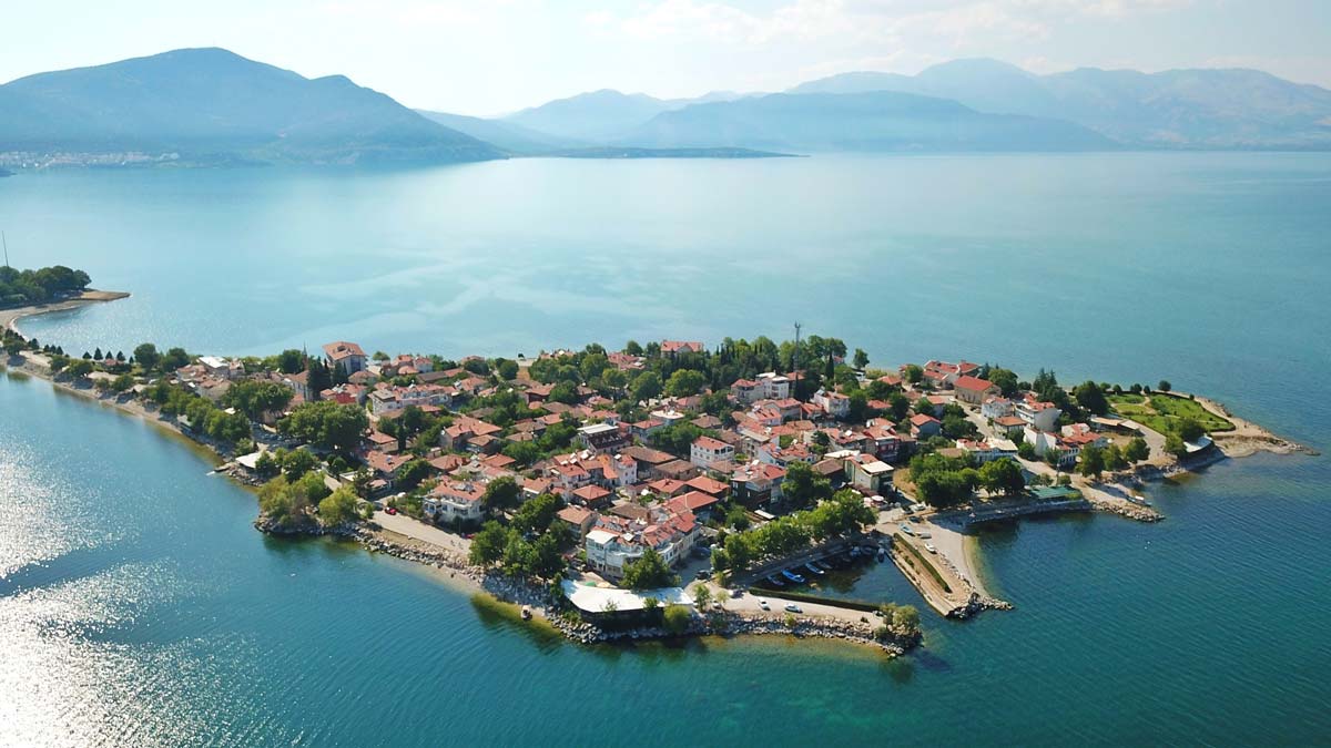 Lavanta Salda Sagalassos Pamukkale Turu 1 Gece