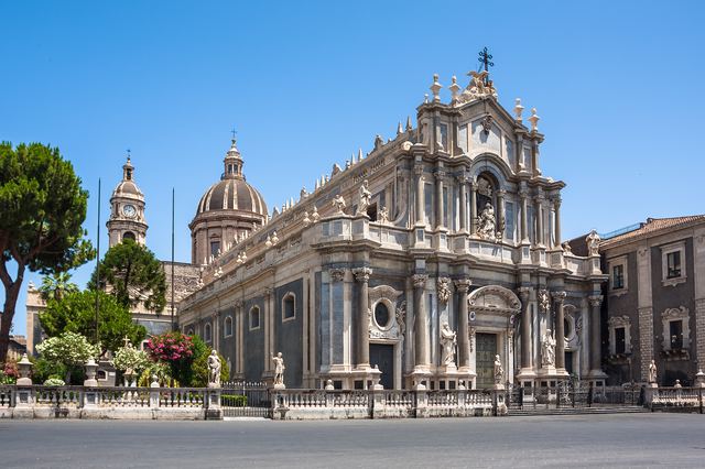 Malta ve Sicilya Turu