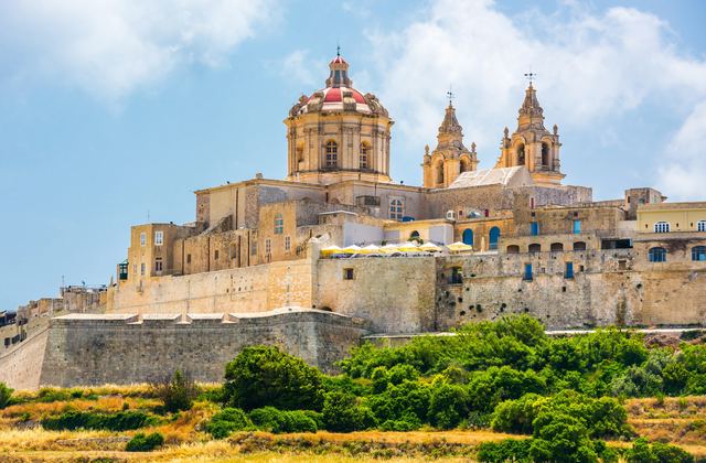 Malta ve Sicilya Turu