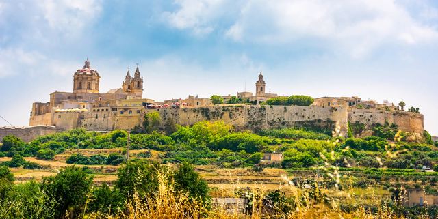 Malta ve Sicilya Turu