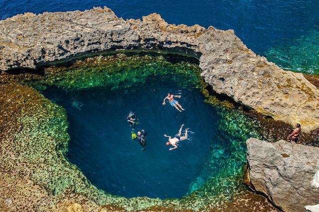 Malta ve Sicilya Turu