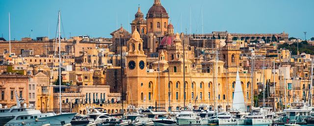 Malta ve Sicilya Turu