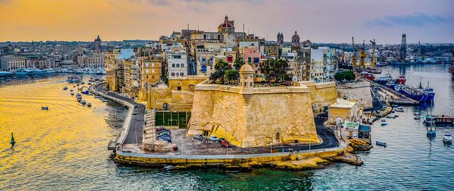 Malta ve Sicilya Turu
