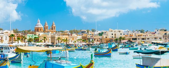 Malta ve Sicilya Turu