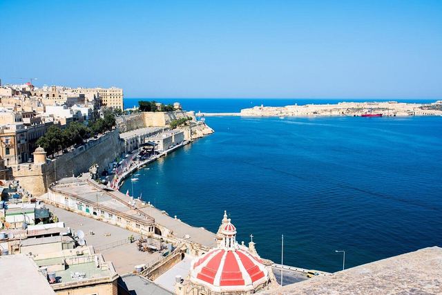 Malta ve Sicilya Turu