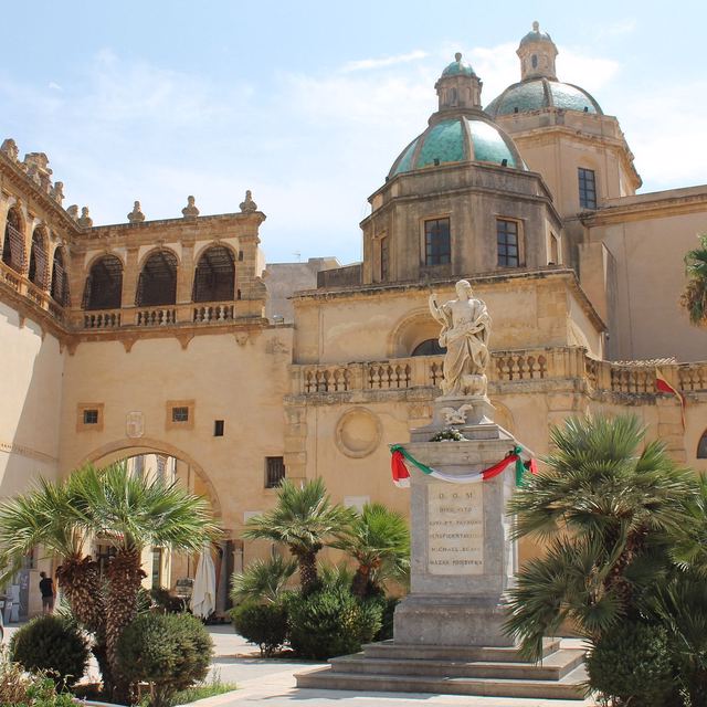 Malta ve Sicilya Turu