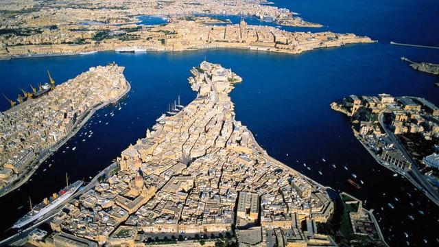 Malta ve Sicilya Turu