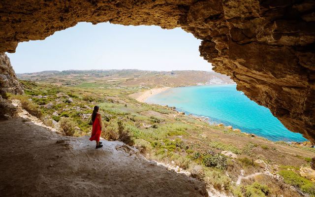 Malta ve Sicilya Turu