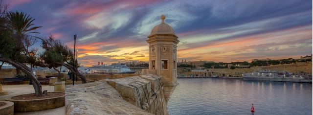 Malta ve Sicilya Turu