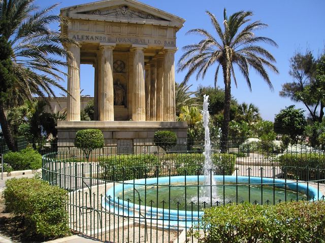 Malta ve Sicilya Turu