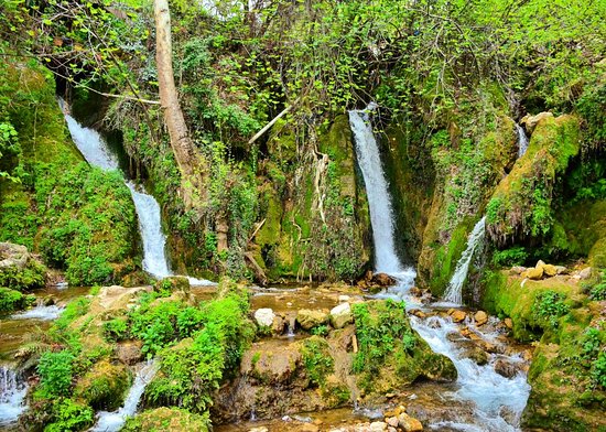 Otobüslü Güneyden Kuzeye Gap ve Doğu Anadolu Turu 8 Gece