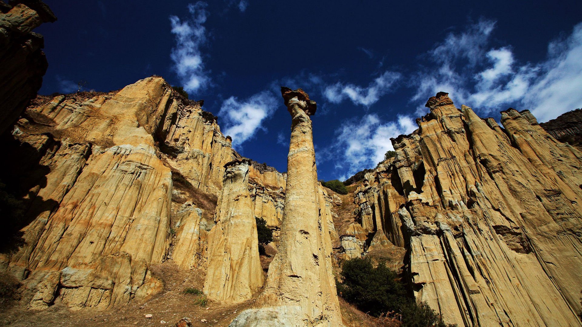 Pamukkale Antik Kentler ve Kuladokya Turu 2 Gece