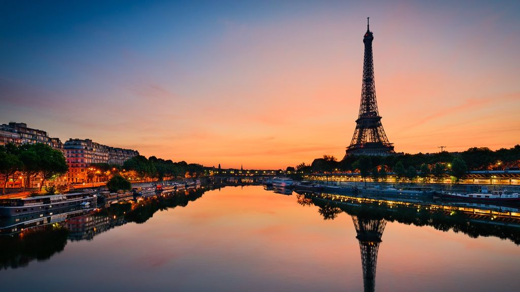 Paris Turu
