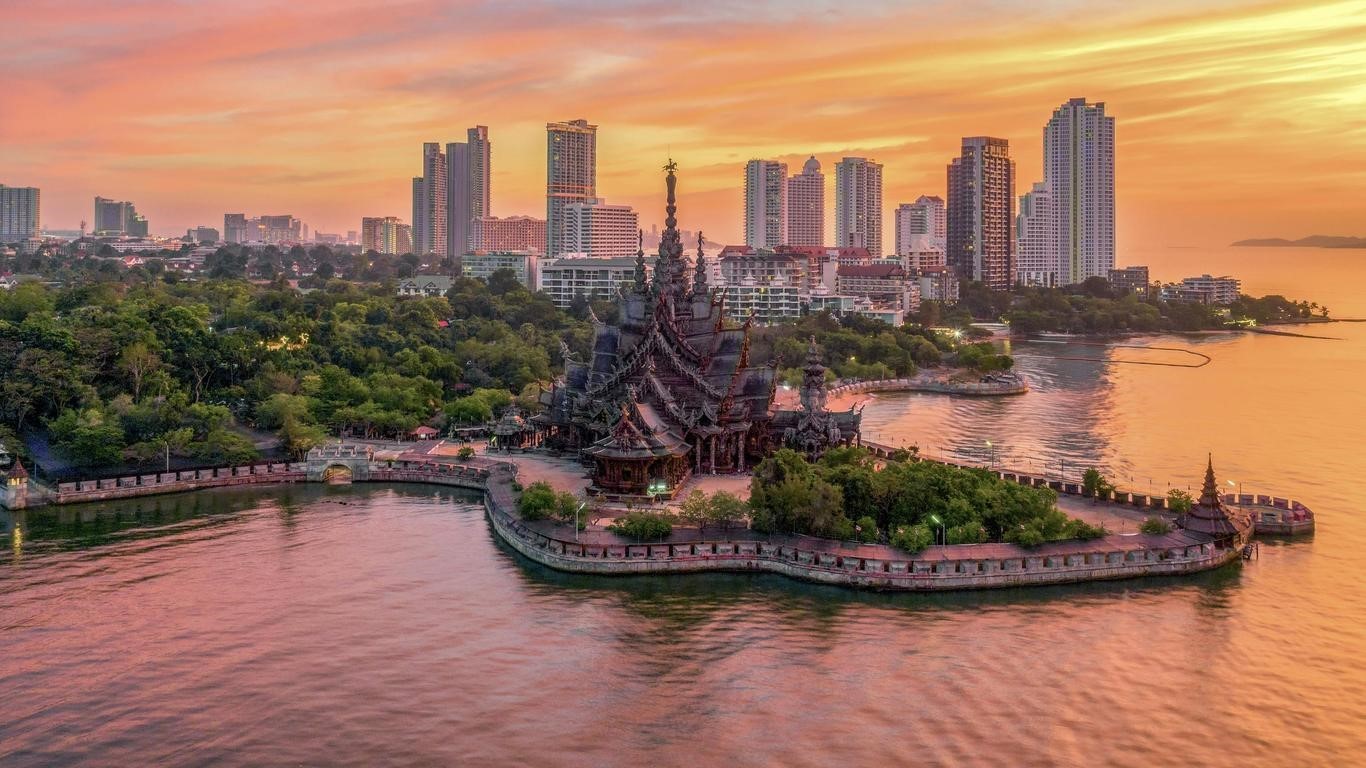 Pattaya Turu