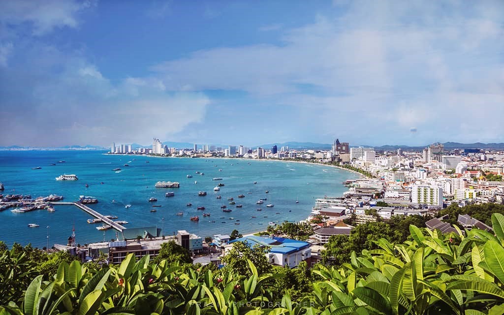 Pattaya Turu