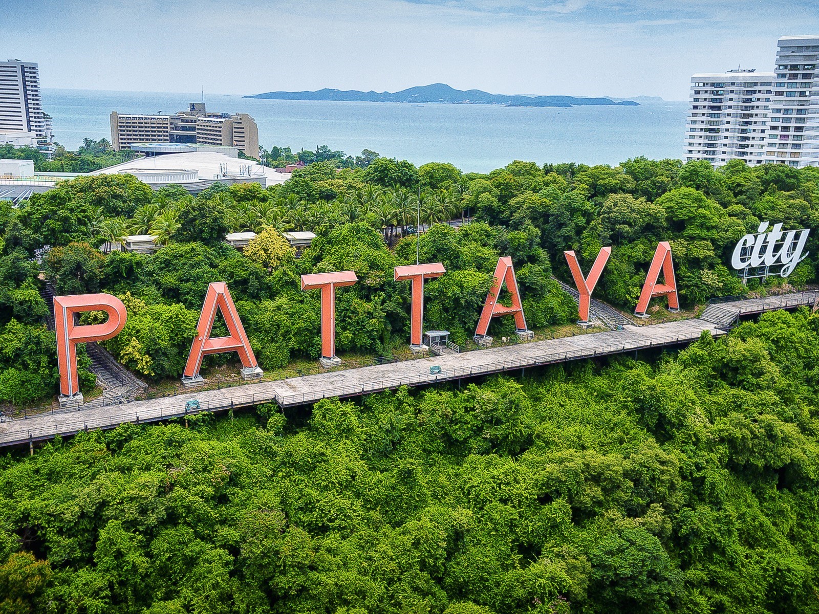 Pattaya Turu