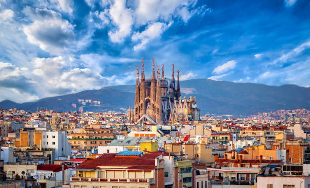 PGS HY İle Ekspres İspanya Turu - BCN-MAD