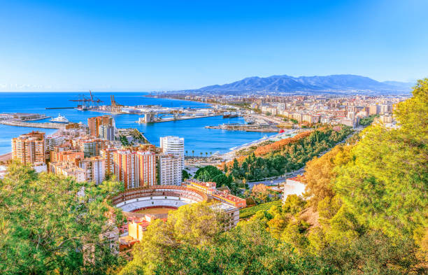 PGS HY İle Ekspres İspanya Turu - BCN-MAD