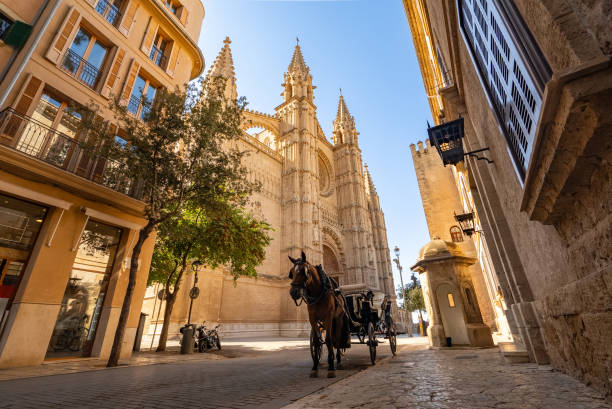 PGS HY İle Ekspres İspanya Turu - BCN-MAD