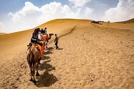 PGS ile Sharm el Sheikh Turu 4 Gece 5 Gün 14.11.2024 (Ara Tatil Dönemi)