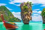 PHUKET TURU 7 GECE
