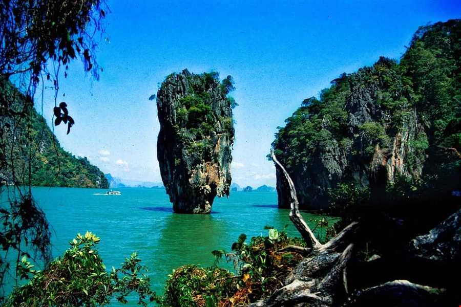 PHUKET TURU 7 GECE