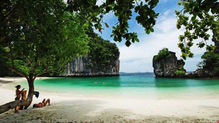 PHUKET TURU 7 GECE