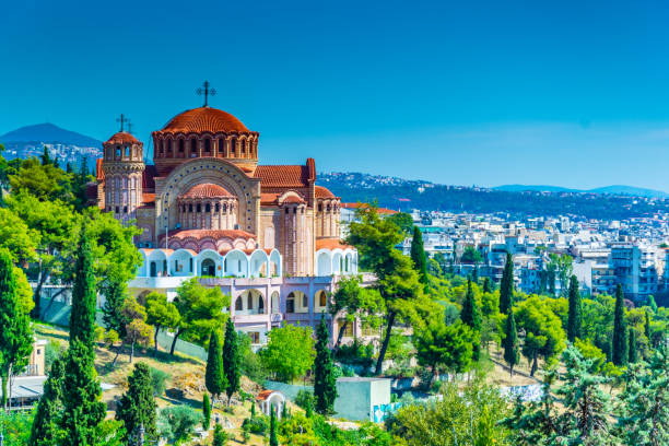 Promosyon Selanik Kavala Turu