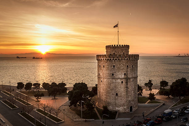 Promosyon Selanik Kavala Turu