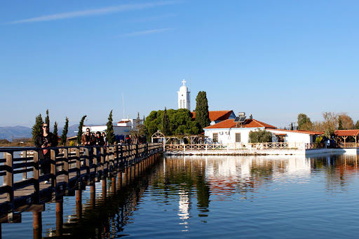 Promosyon Selanik Kavala Turu
