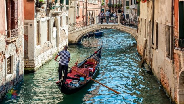 Puglia ve Amalfi ile Muhteşem İtalya Kıyıları PGS ile 7 Gece 8 Gün