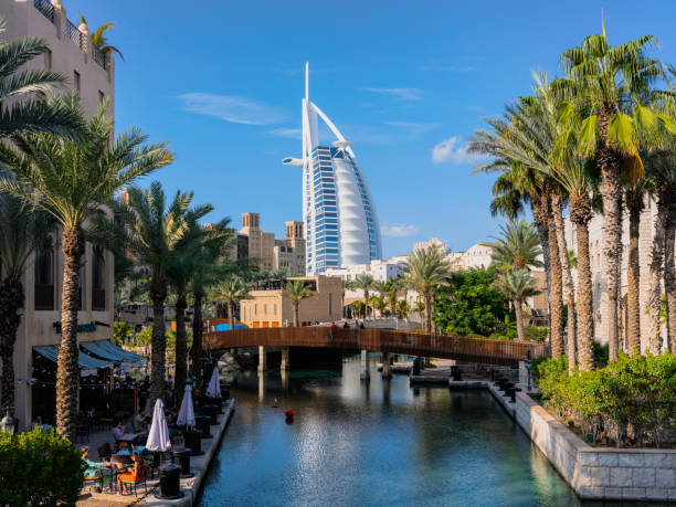 RAMAZAN BAYRAMI ÖZEL BİR DUBAİ MASALI TURU DUBAİ ŞEHİR TURU VE ABRA GEÇİŞİ DAHİL 3 Gece 5 Gün