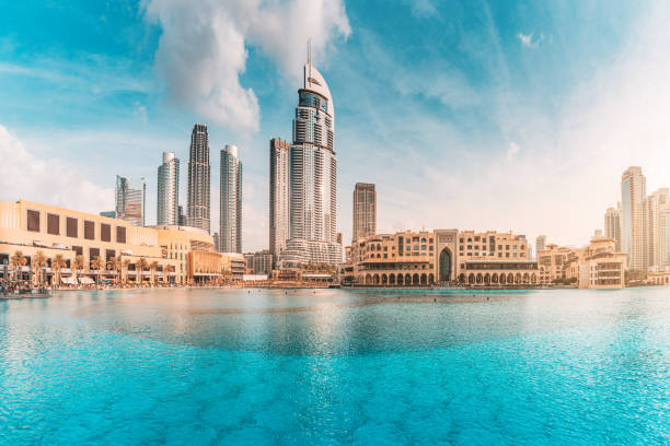 RAMAZAN BAYRAMI ÖZEL BİR DUBAİ MASALI TURU DUBAİ ŞEHİR TURU VE ABRA GEÇİŞİ DAHİL 3 Gece 5 Gün