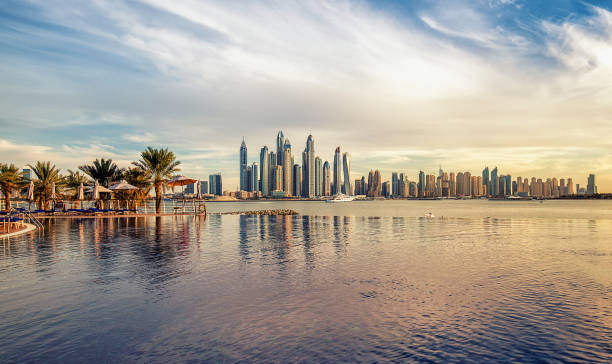RAMAZAN BAYRAMI ÖZEL BİR DUBAİ MASALI TURU DUBAİ ŞEHİR TURU VE ABRA GEÇİŞİ DAHİL 3 Gece 5 Gün