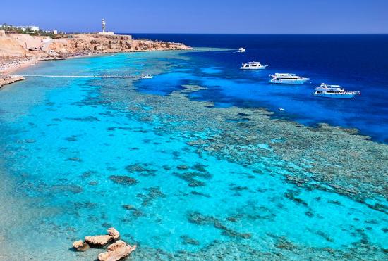 Ramazan Bayramı Özel Kahire & Sharm El Sheikh Turu 5 Gece PGS ile