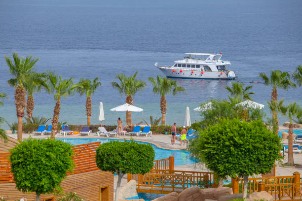 Ramazan Bayramı Özel Kahire & Sharm El Sheıkh Turu Air Cairo ile