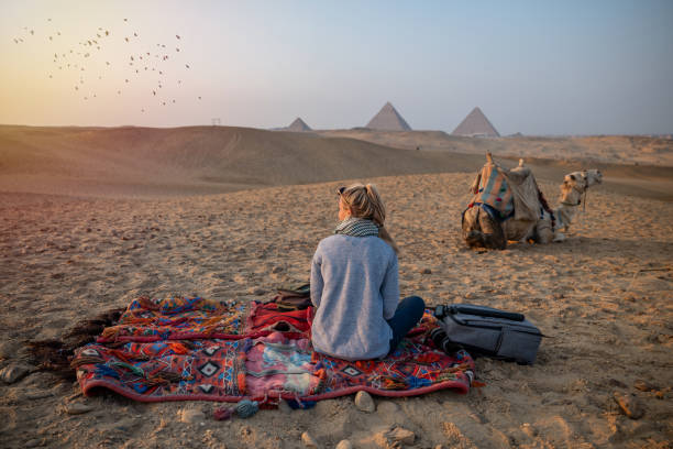 Ramazan Bayramı Özel Kahire & Sharm El Sheıkh Turu Air Cairo ile