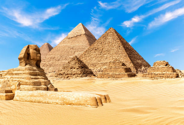 Ramazan Bayramı Özel Kahire & Sharm El Sheıkh Turu Air Cairo ile