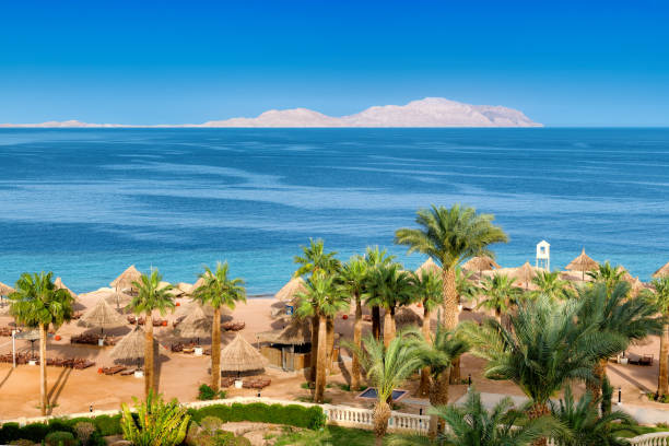 Ramazan Bayramı Özel Kahire & Sharm El Sheıkh Turu Air Cairo ile