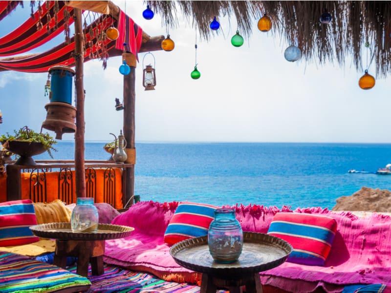 Ramazan Bayramı Özel Kahire & Sharm El Sheıkh Turu Air Cairo ile